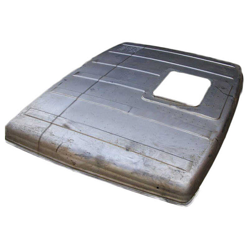 6422-5701010 Крыша МАЗ кабины (со спальным местом) ОАО МАЗ