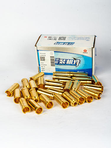 1001270262 Свечная втулка для Weichai WP7