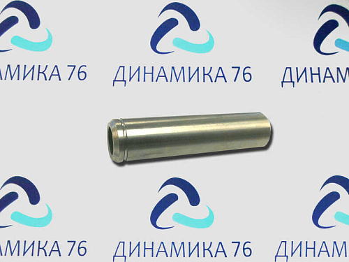 5340-1007032 Втулка направляющая клапанов дв.ЯМЗ-534 536 (развернутая)
