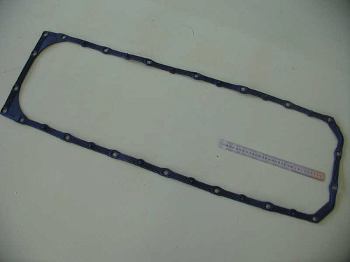650-1009040 Прокладка ЯМЗ-650, ЯМЗ-651 картера масляного
