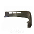 Наставка УРАЛ Next крыла верхняя правая в сборе (АО АЗ УРАЛ)