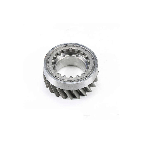 238А-1701129 Шестерня КПП ЯМЗ 4-й передачи вала вторичного 23 зуба