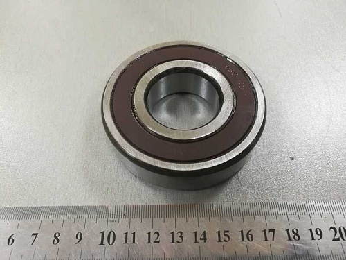 650-1308044 Подшипник 6307.2RS.P64Q/K.W63 шкива вентилятора дв.ЯМЗ-650