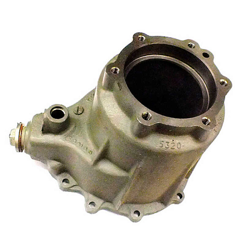 5320-2506111 Картер КАМАЗ МОД (ОАО КАМАЗ)