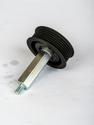 612630060068 Ролик натяжителя WP13 WP12 Weichai