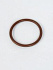 Уплотнительное кольцо стакана форсунки WP7 WP7 NG