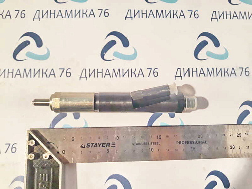 181-1112010-11 Форсунка ЯМЗ-8421.10,8424.10,8481.10,8401.10,8501.10 ЯЗДА
