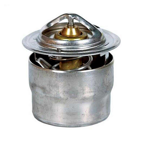 ТС107-1306100-06 Термостат ЯМЗ-236,238,240,7511,7601 (80 град.)