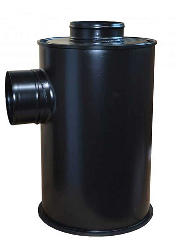 726-1109510 Фильтр воздушный КАМАЗ-4308,5308 (дв.CUMMINS) в сборе ЛААЗ