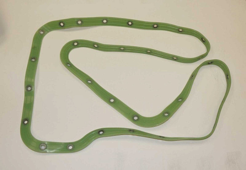 536-1009040 Прокладка поддона ЯМЗ-536 (армированная)