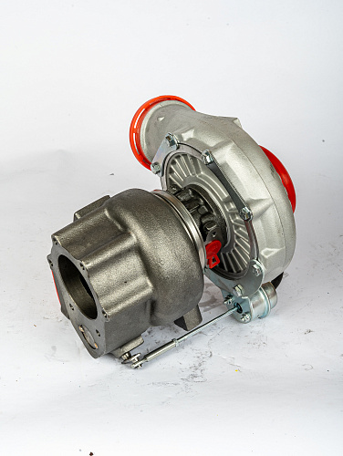 1002059647 Турбокомпрессор WP12  Weichai