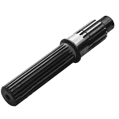 5434-1802110-10 Вал МАЗ передний РК ОАО МАЗ