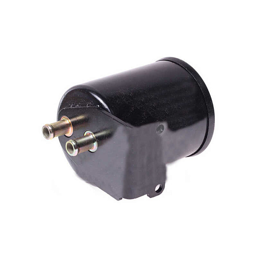 КТС-4633143К2 Бачок ГУРа КАМАЗ-ЕВРО (круглый) PPT