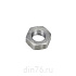 Гайка М12х1хH8S19 рычага клапана