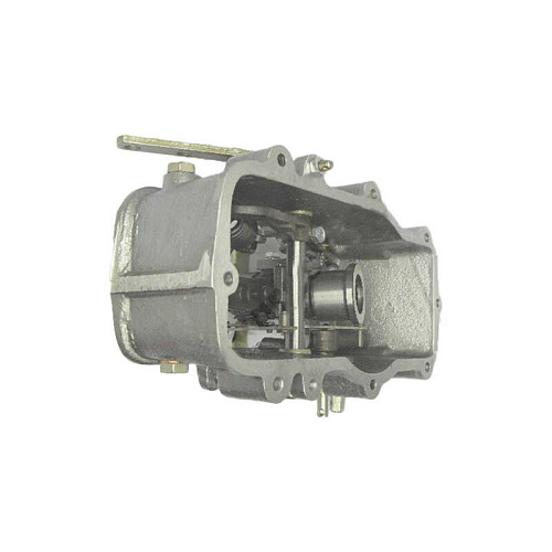 60-1110125-10 Крышка регулятора (ЯЗДА)