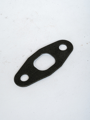 61260110048 Прокладка входной трубки WEICHAI WP10, WP12