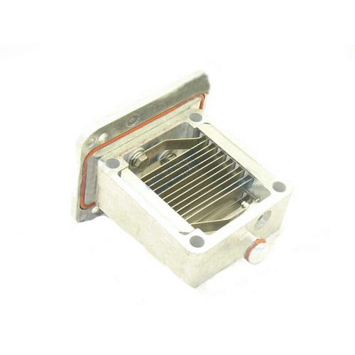 651-3740068 Подогреватель воздуха ЯМЗ-650, 651 на впускном коллекторе