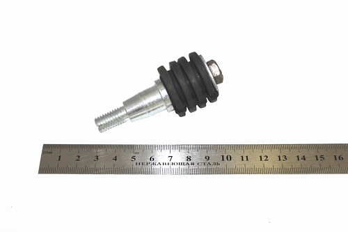 238АК-1005510 Палец шкива ЯМЗ-238-АК в сборе