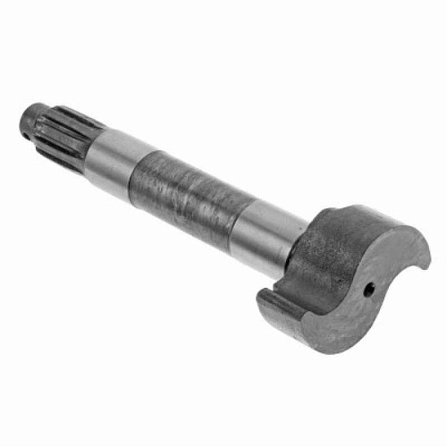 5320-3501111 Кулак разжимной КАМАЗ колодок тормозных передних левый KNORR-BREMSE (ОАО КАМАЗ)