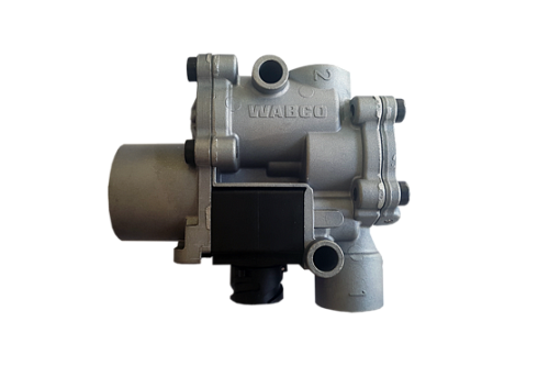 472 195 018 0 Модулятор ГАЗ,МАЗ,КАМАЗ,ПАЗ,НЕФАЗ 24V (НЕ ПРОИЗВОДИТСЯ, замена на 178949) АБС WABCO