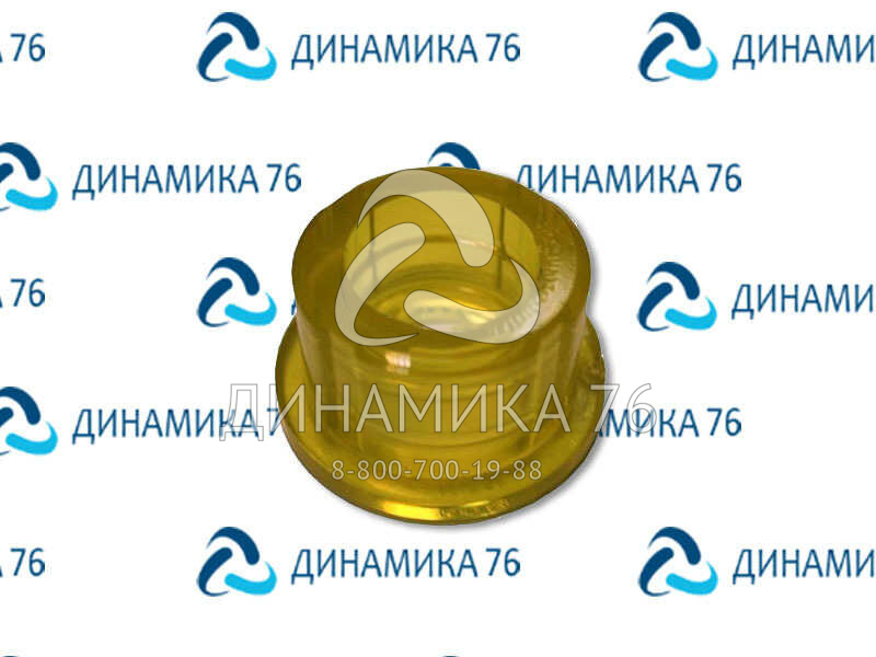 Втулка стабилизатора МАЗ 24х38 (Полиуретан), 64221-2906028