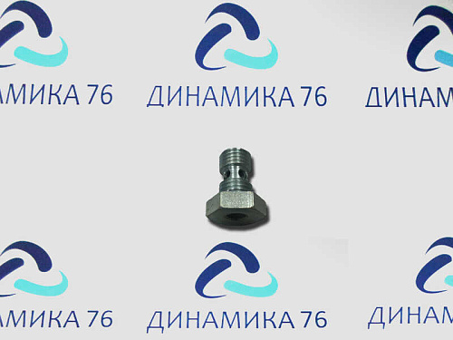 650-1002600 Штуцер датчика давления масла