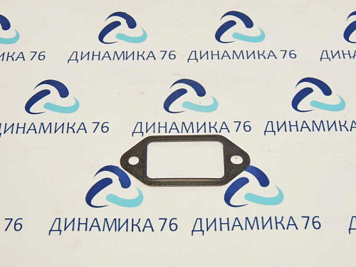 536-1002405 Прокладка ретардера (металл) (ЯМЗ)