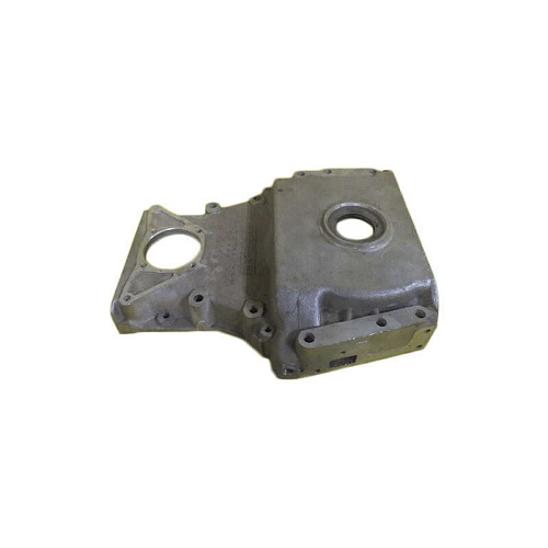 238АК-1002261-А Крышка двигателя передняя ЯМЗ-238АК АВТОДИЗЕЛЬ