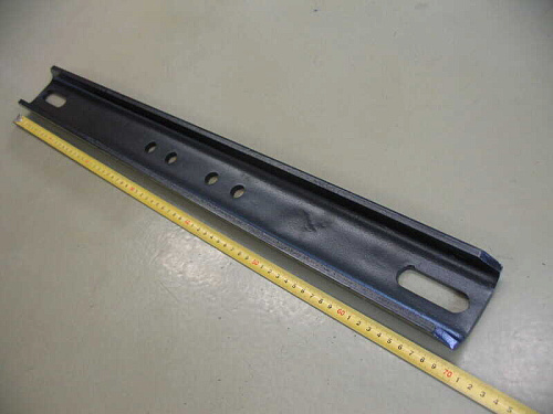 642208-1715018 Балка МАЗ КПП задней опоры ОАО МАЗ