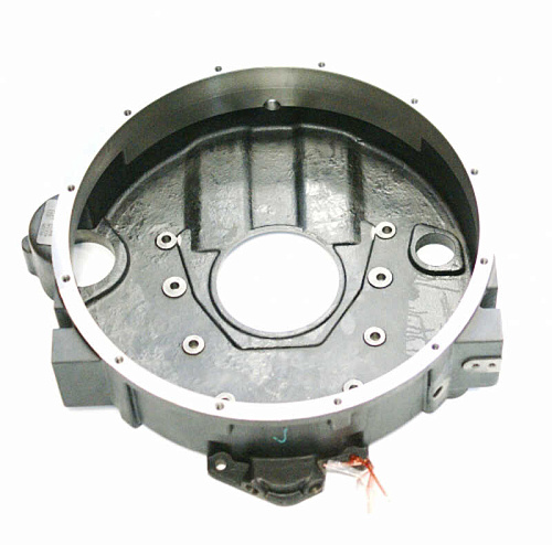 5340-1002311-10 Картер ЯМЗ-534 маховика АВТОДИЗЕЛЬ