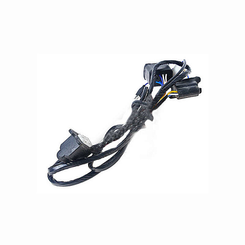 53212-3724078 Проводка КАМАЗ-53212 жгут фонарей задних