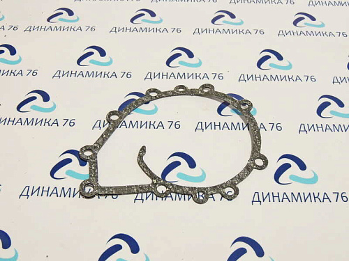 5340-1307048 Прокладка ЯМЗ-534, 536 водяного насоса(паронит)