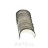 Вкладыши шатунные дв. ТМЗ d+0.50 АВТОДИЗЕЛЬ