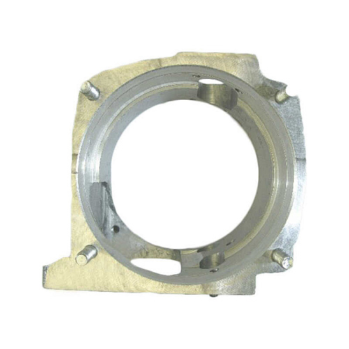 136-1110333-10 Кронштейн в сборе (ЯЗДА)