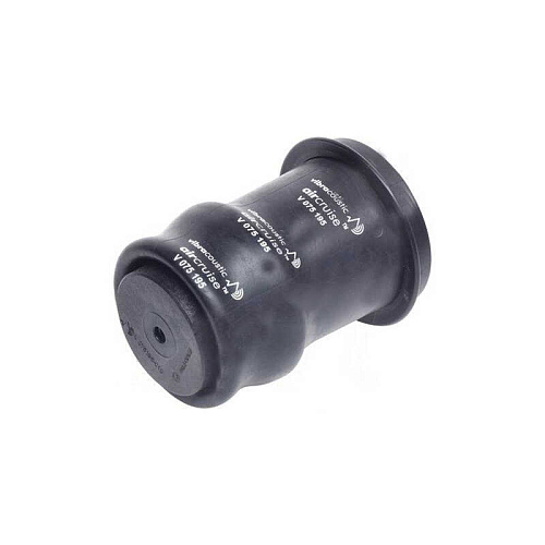 V075165 Пневмоэлемент КАМАЗ подрессоривания сиденья VIBRACOUSTIC