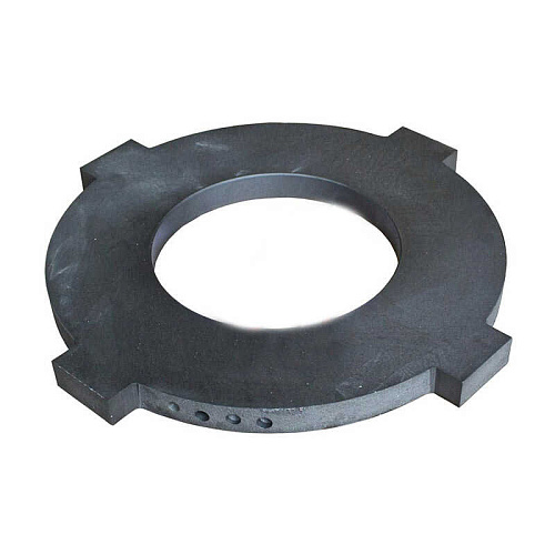 14.1601094-10 Диск сцепления КАМАЗ промежуточный,плита (ОАО КАМАЗ)