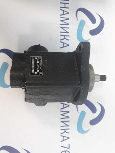 6534-3407200-03 Насос гидроусилителя руля(25л/мин, 150Bar,МЗКТ) (650-3408153) Елец