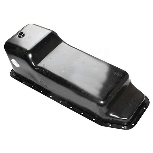 740.30-1009010 Картер КАМАЗ-ЕВРО масляный (ОАО КАМАЗ)