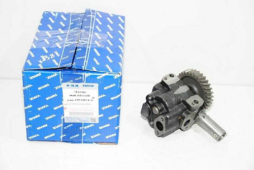 240-1011014-Б Насос масляный ЯМЗ-240 (ТМЗ)