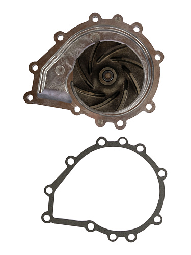 536-1307010-20 Насос водяной двигателя ЯМЗ-536, ЯМЗ-534