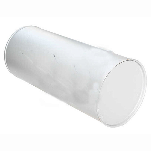 5320-1201010 Глушитель КАМАЗ-5320 МВС