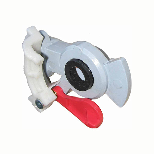 100-3521110 (16.3521110) Головка соединительная тормозной системы прицепа КАМАЗ,МАЗ,КРАЗ "Палм" АВТОКОМПОНЕНТ