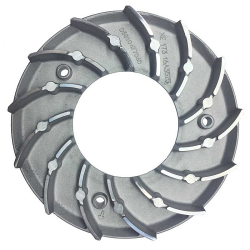 650-1014600 Крыльчатка маслоотделителя системы вентиляции картера (5010477040)