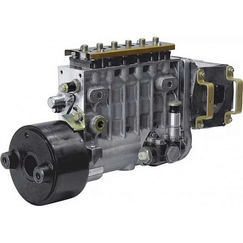 136-1111002-20 Насос топливный ЯМЗ-6562.10,10-01,02,03 Евро-3 высокого давления МАЗ 250 л.с. ЯЗДА