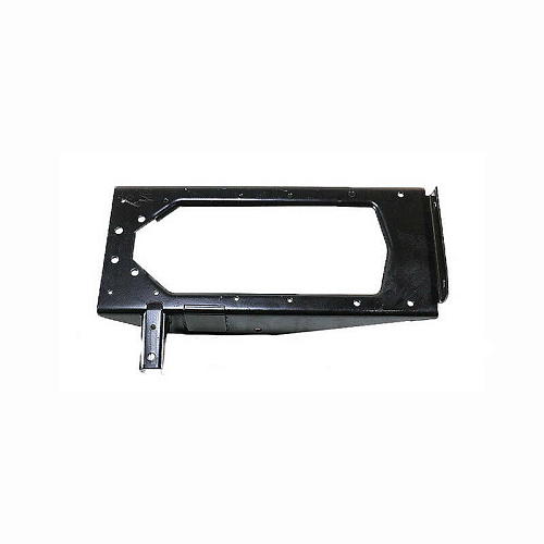 64221-2803029 Усилитель бампера МАЗ левый ОАО МАЗ