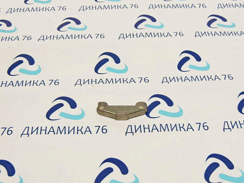 5340-1007212 Траверса ЯМЗ-534 оси коромысел АВТОДИЗЕЛЬ