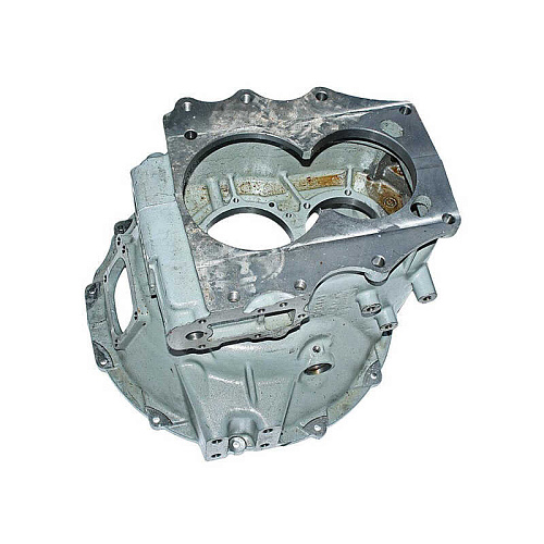 154.1770030 Картер КАМАЗ делителя (ОАО КАМАЗ)