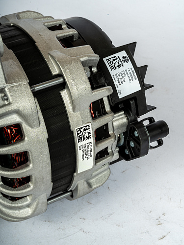 1003520734 Генератор WP10 Weichai