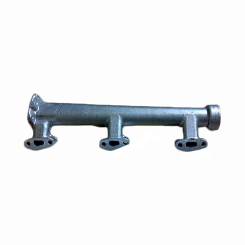 240-1303105-В Труба ЯМЗ-240 водяная передняя левая АВТОДИЗЕЛЬ