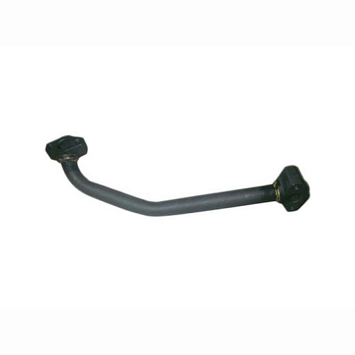 238Б-1011350-Б ТРУБА ОТВОДЯЩАЯ НАСОСА В СБОРЕ (ЯМЗ)